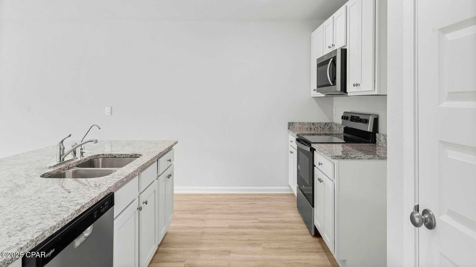 Sunny Hills - Residential