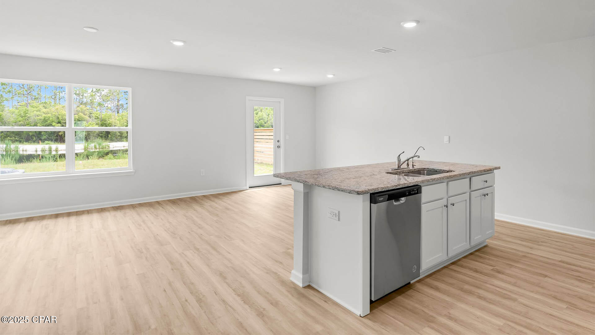 Sunny Hills - Residential