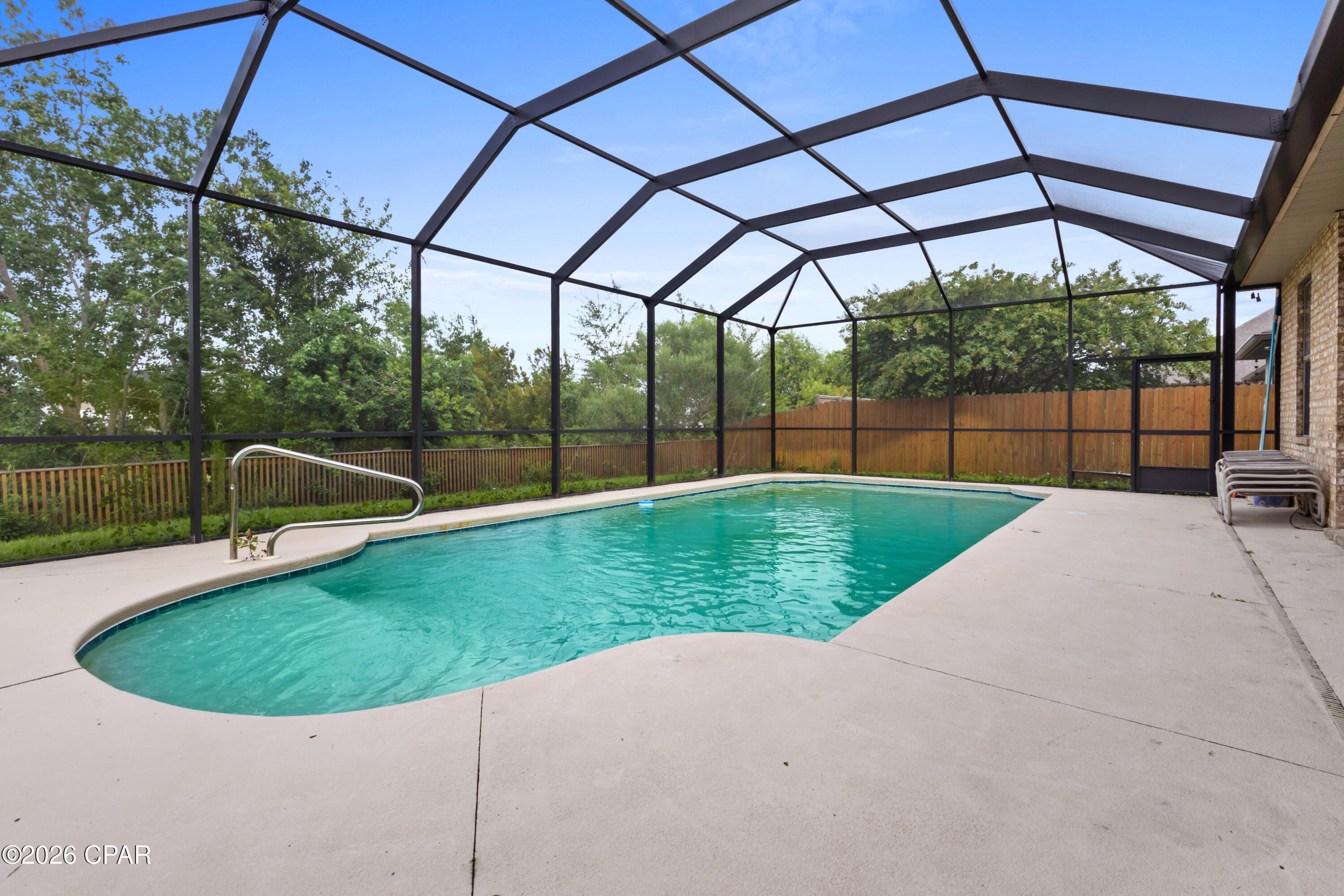 College Oaks - Residential