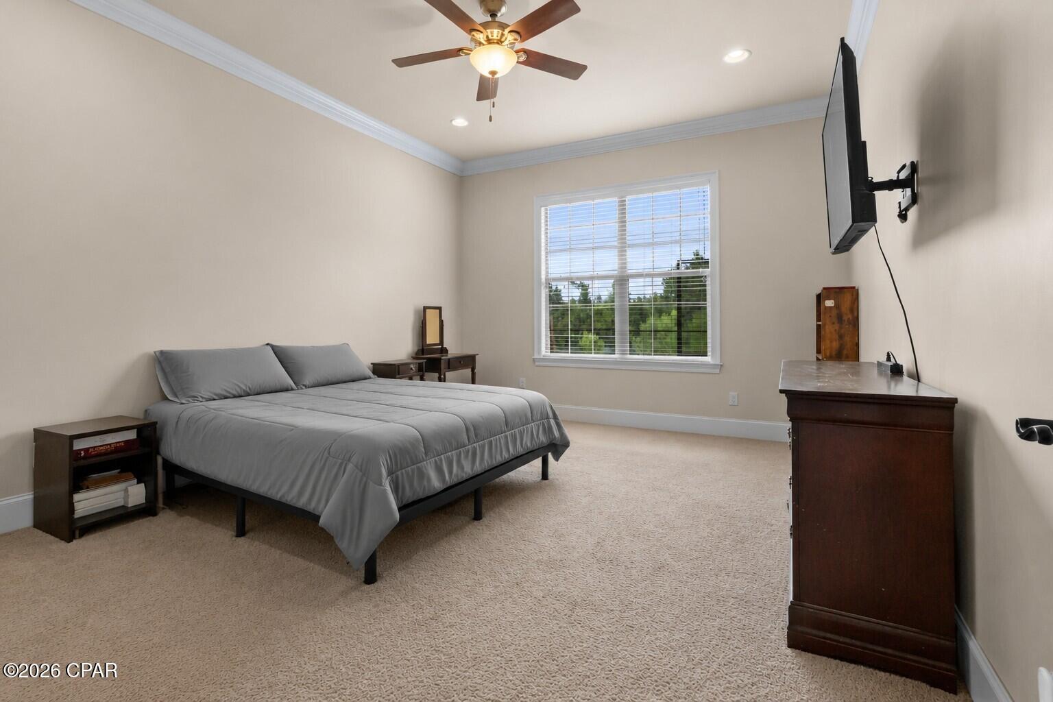 College Oaks - Residential