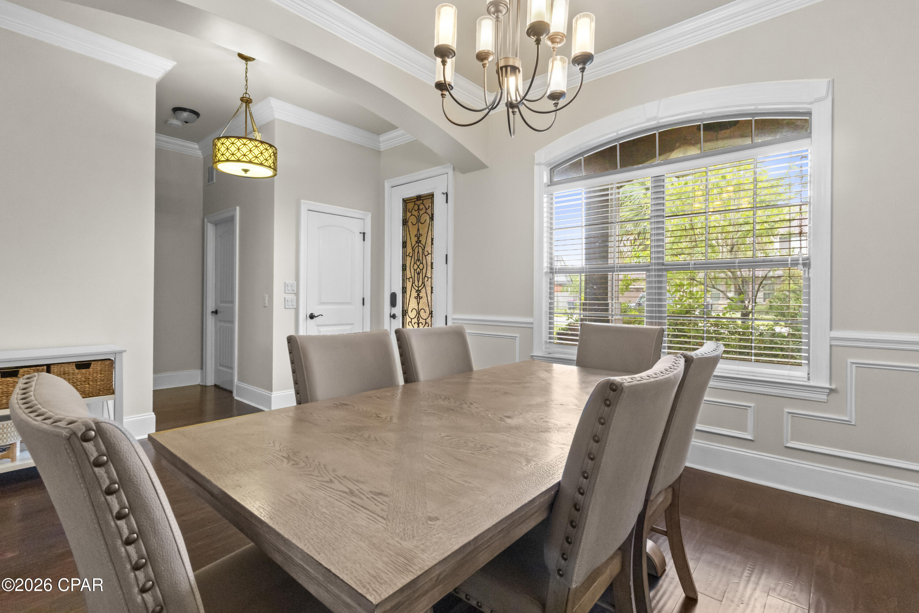 College Oaks - Residential