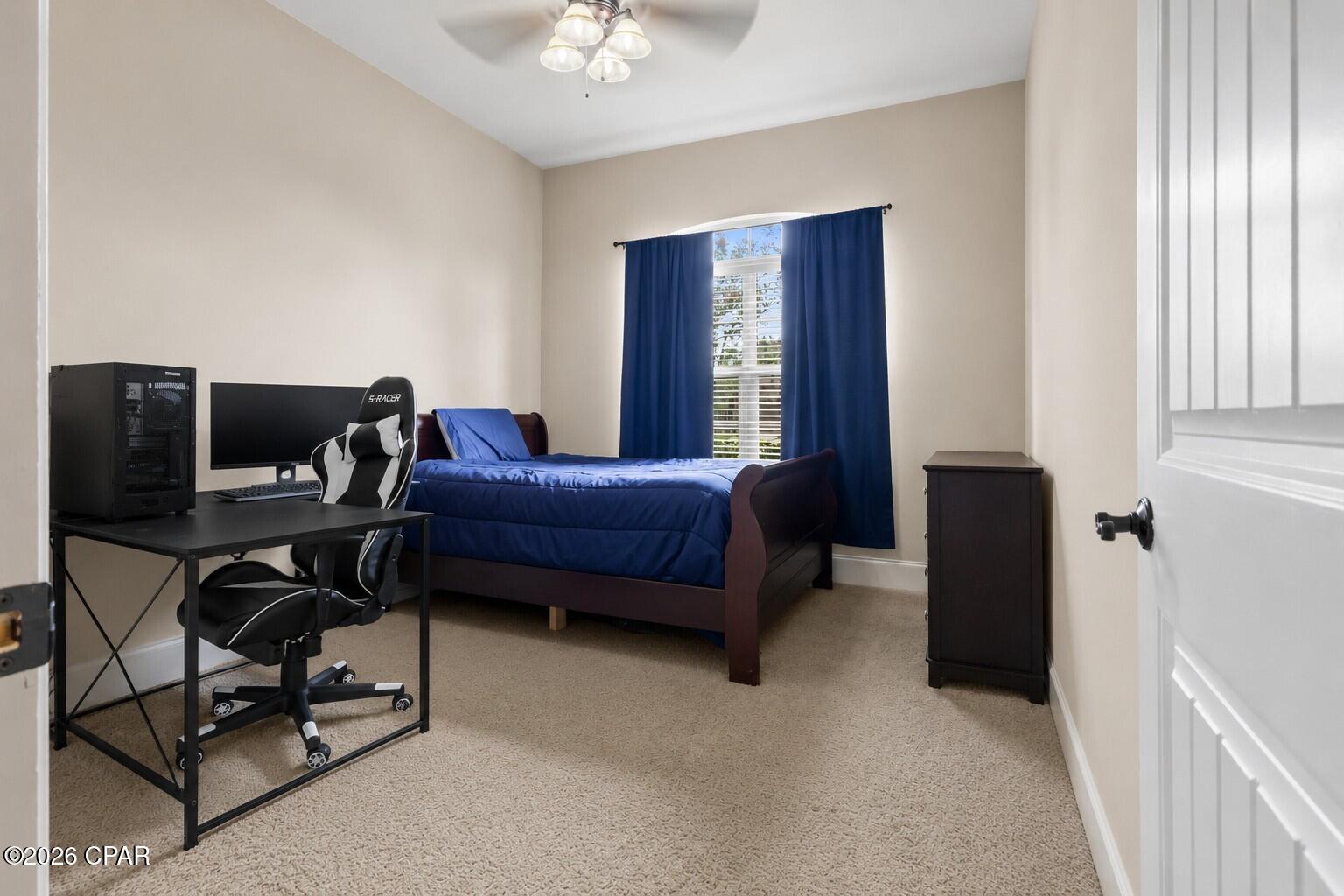 College Oaks - Residential