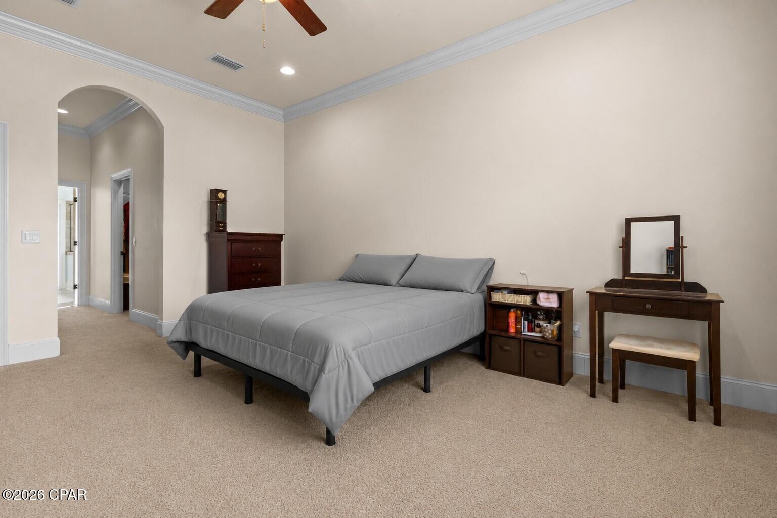 College Oaks - Residential