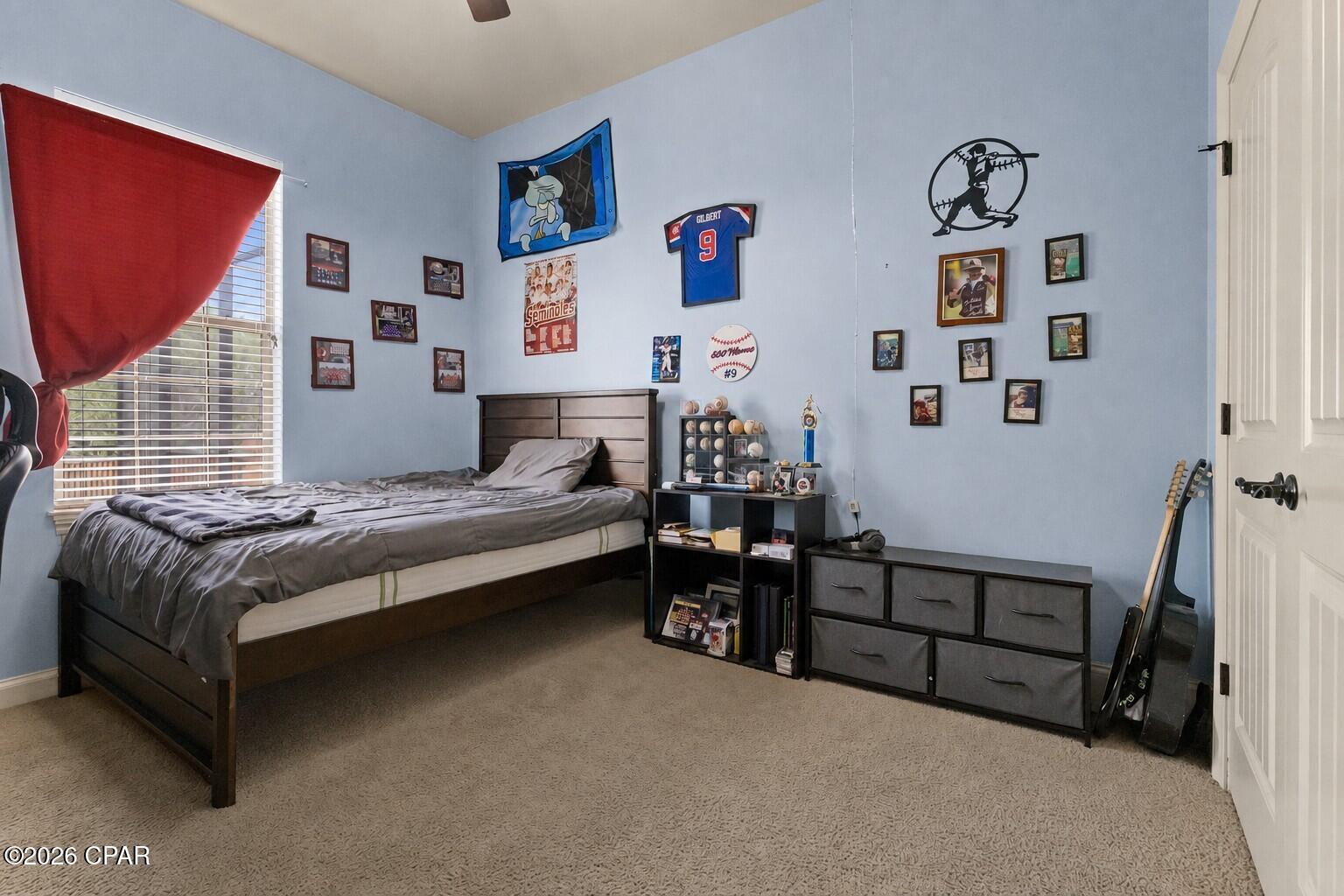 College Oaks - Residential