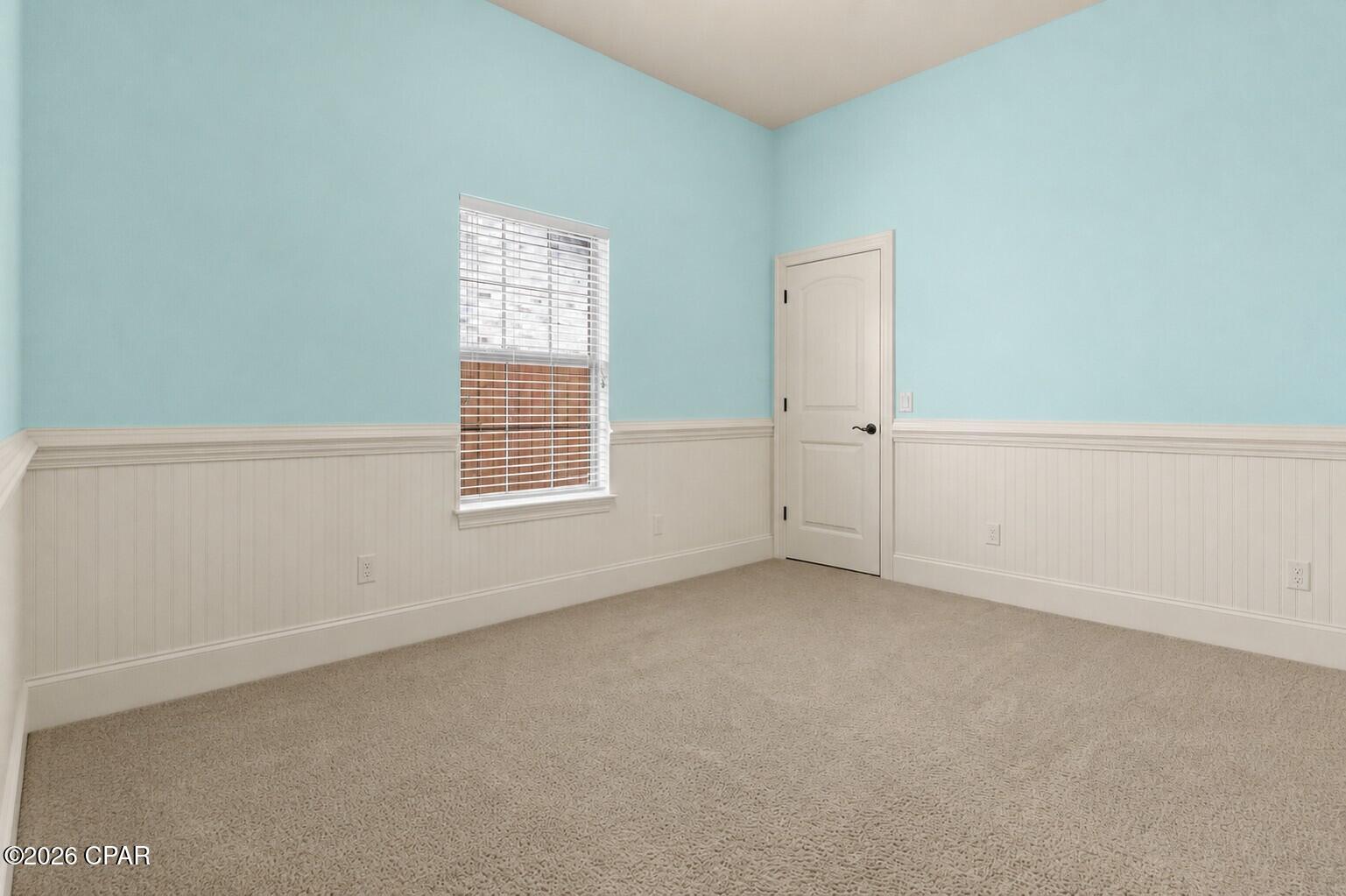 College Oaks - Residential