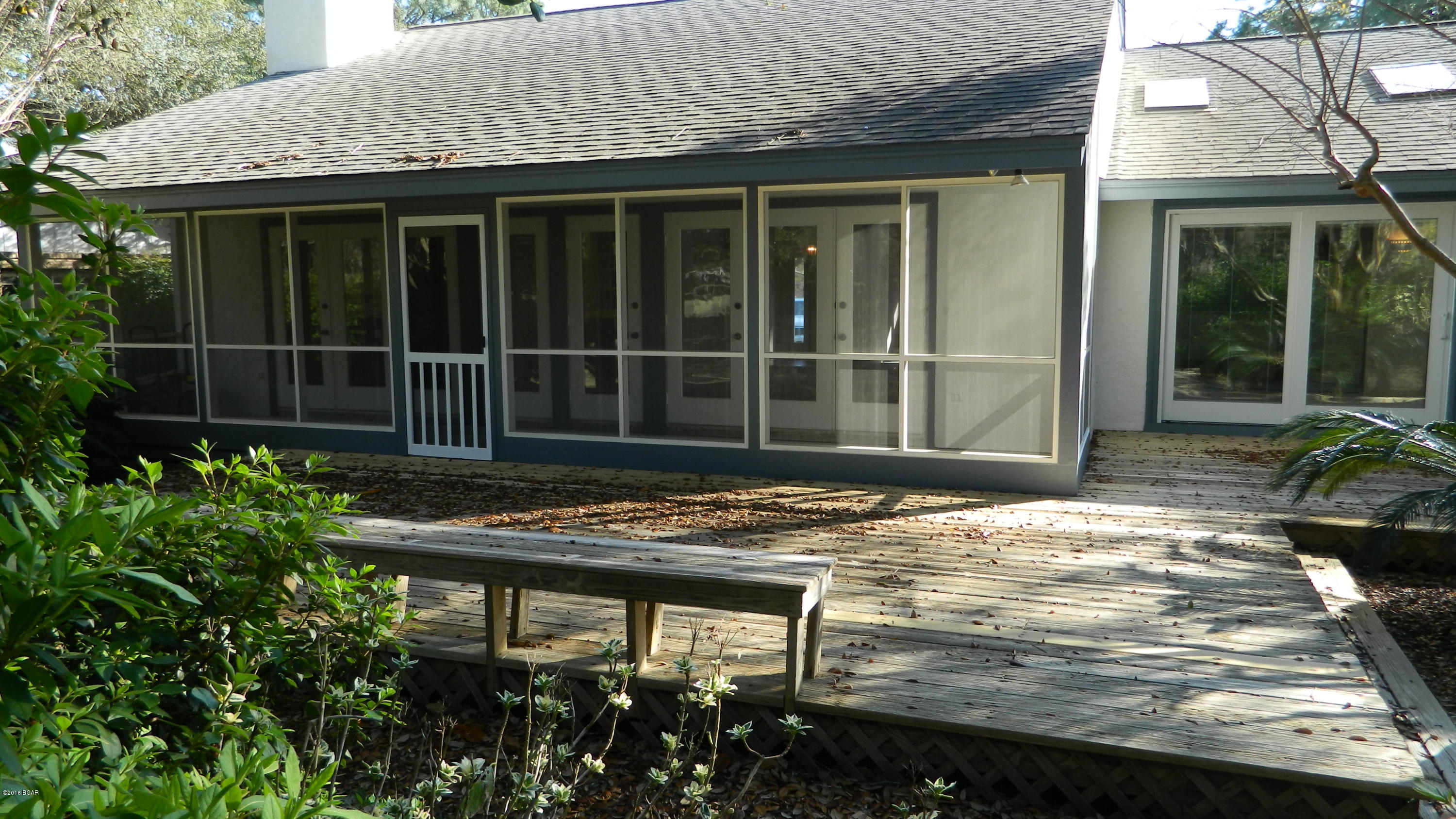 Bay Point Unit 1 - Residential Lease