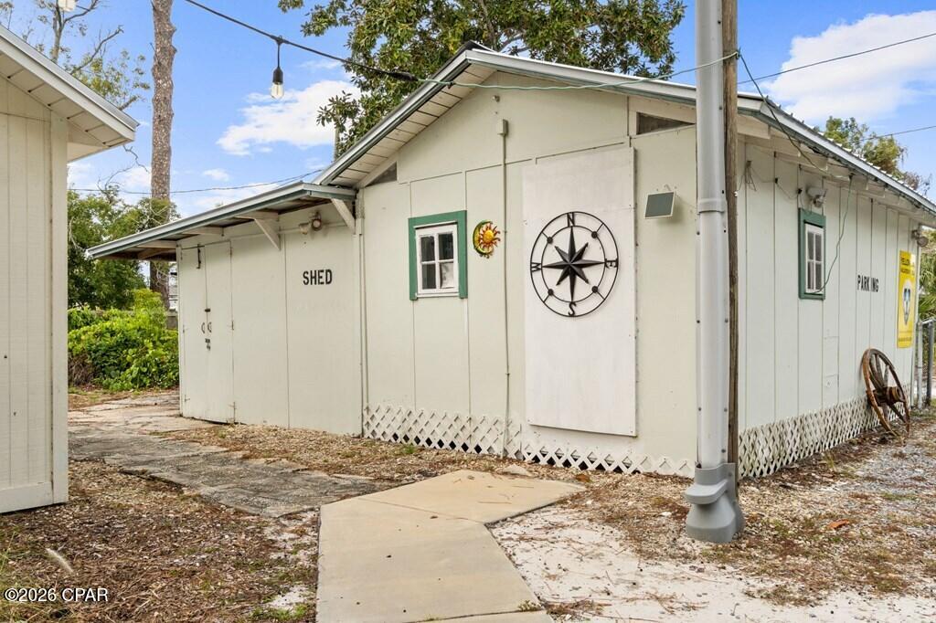 No Named Subdivision - Residential