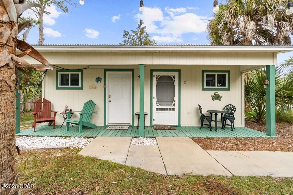 No Named Subdivision - Residential