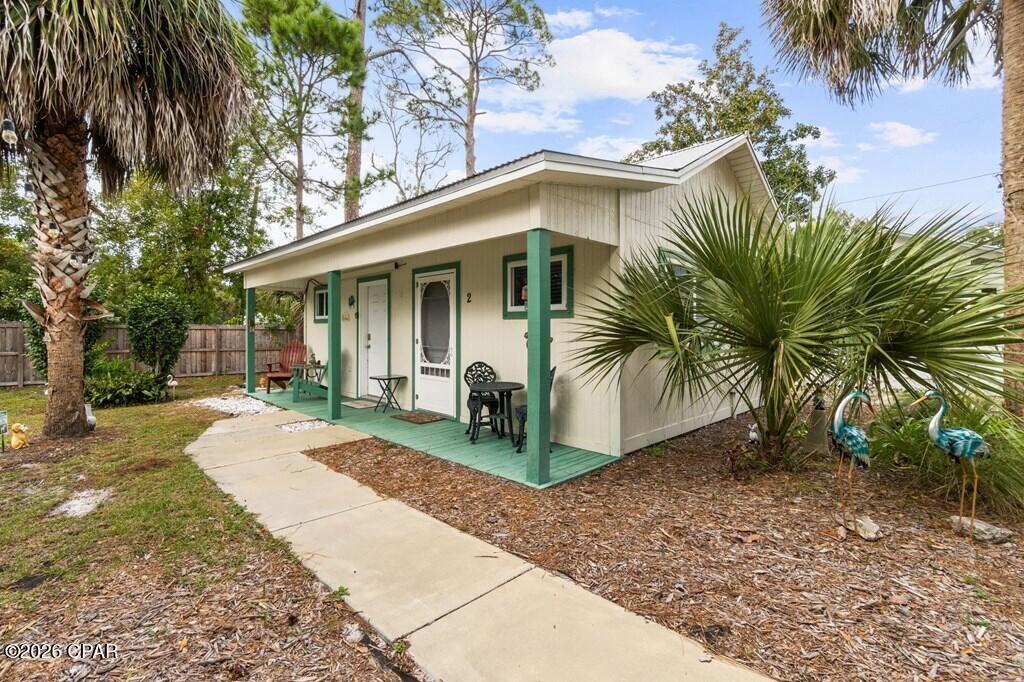 No Named Subdivision - Residential