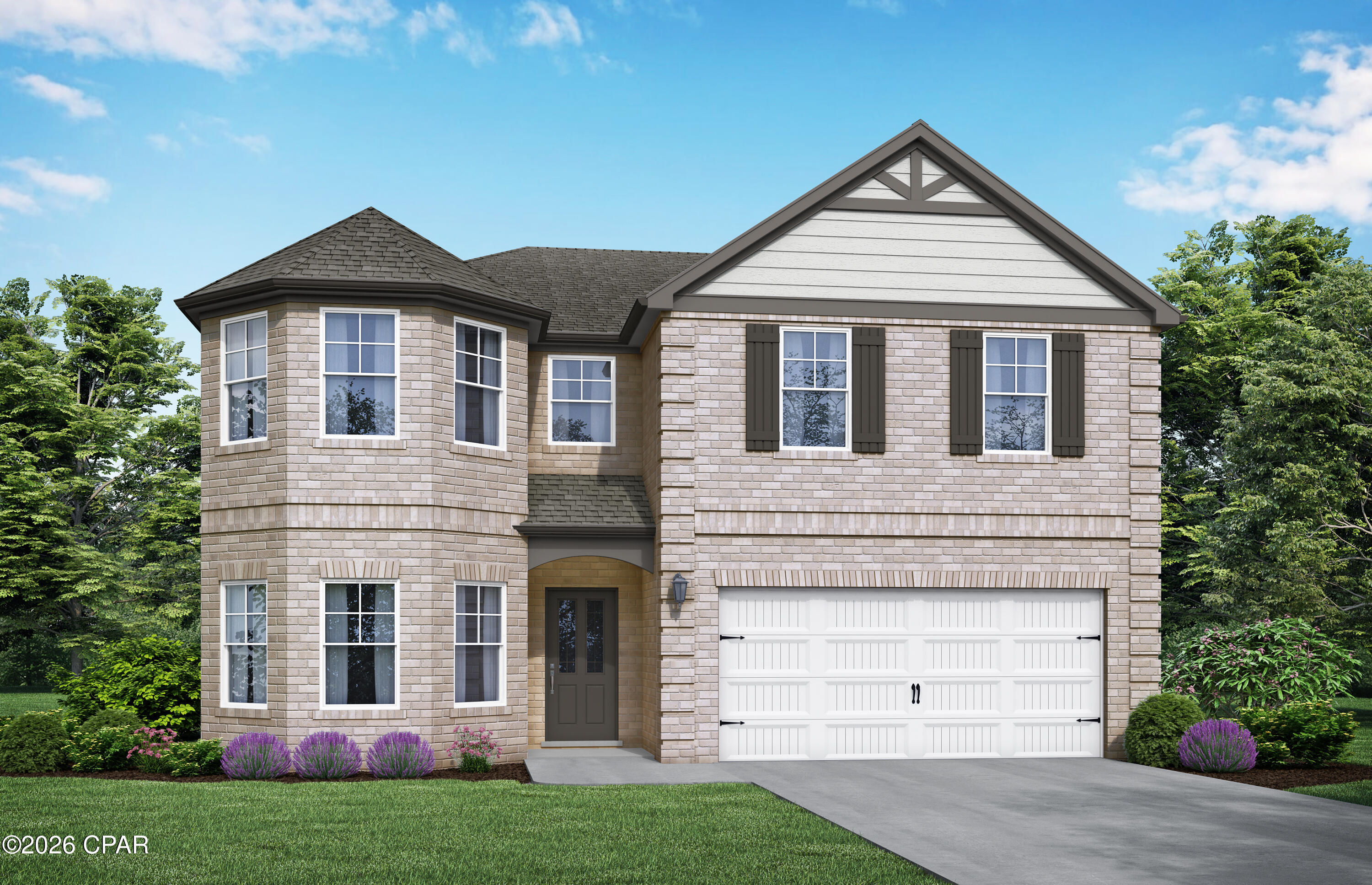 College Station Phase 3 - Residential
