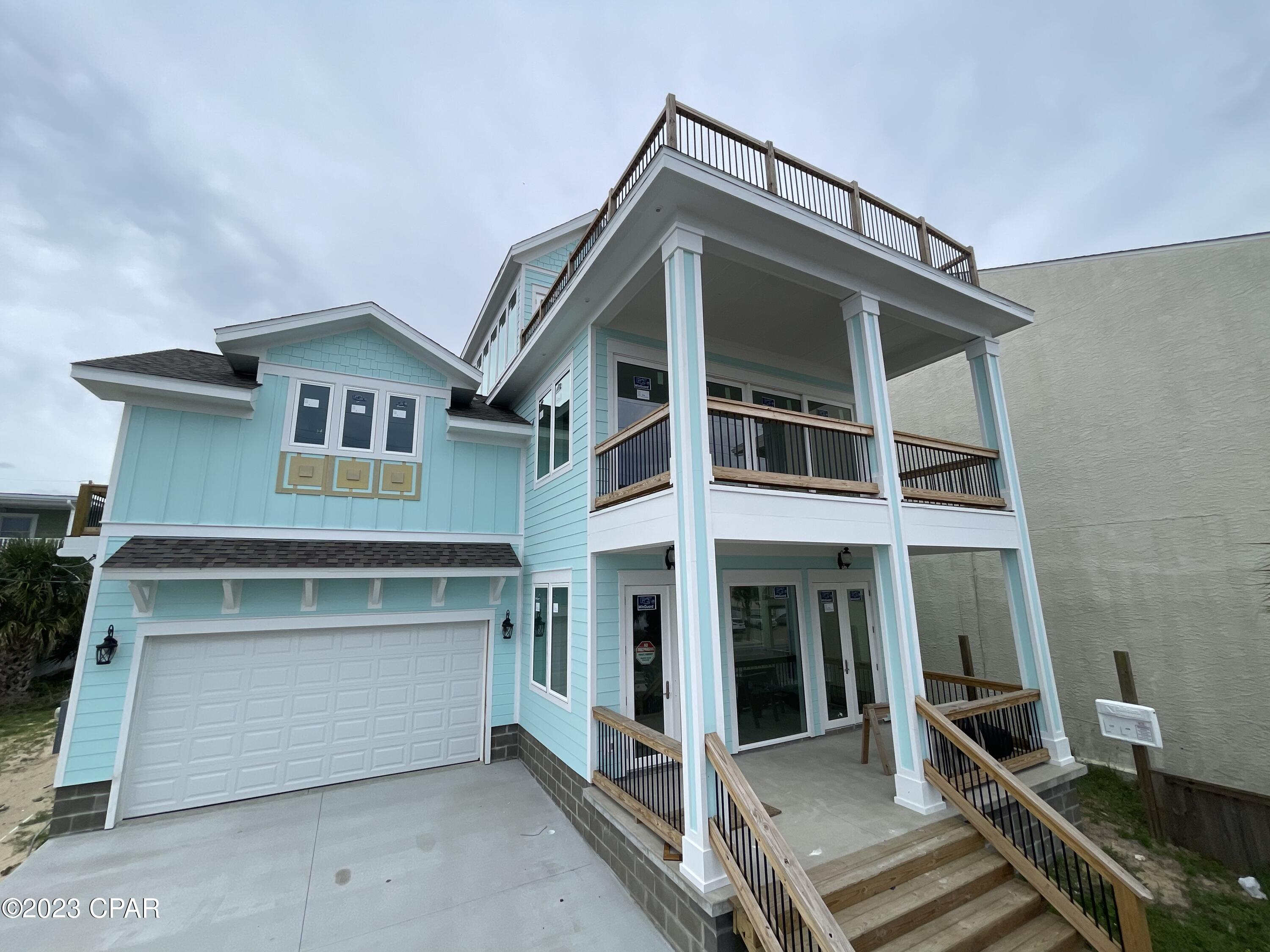 Laguna Beach - Residential