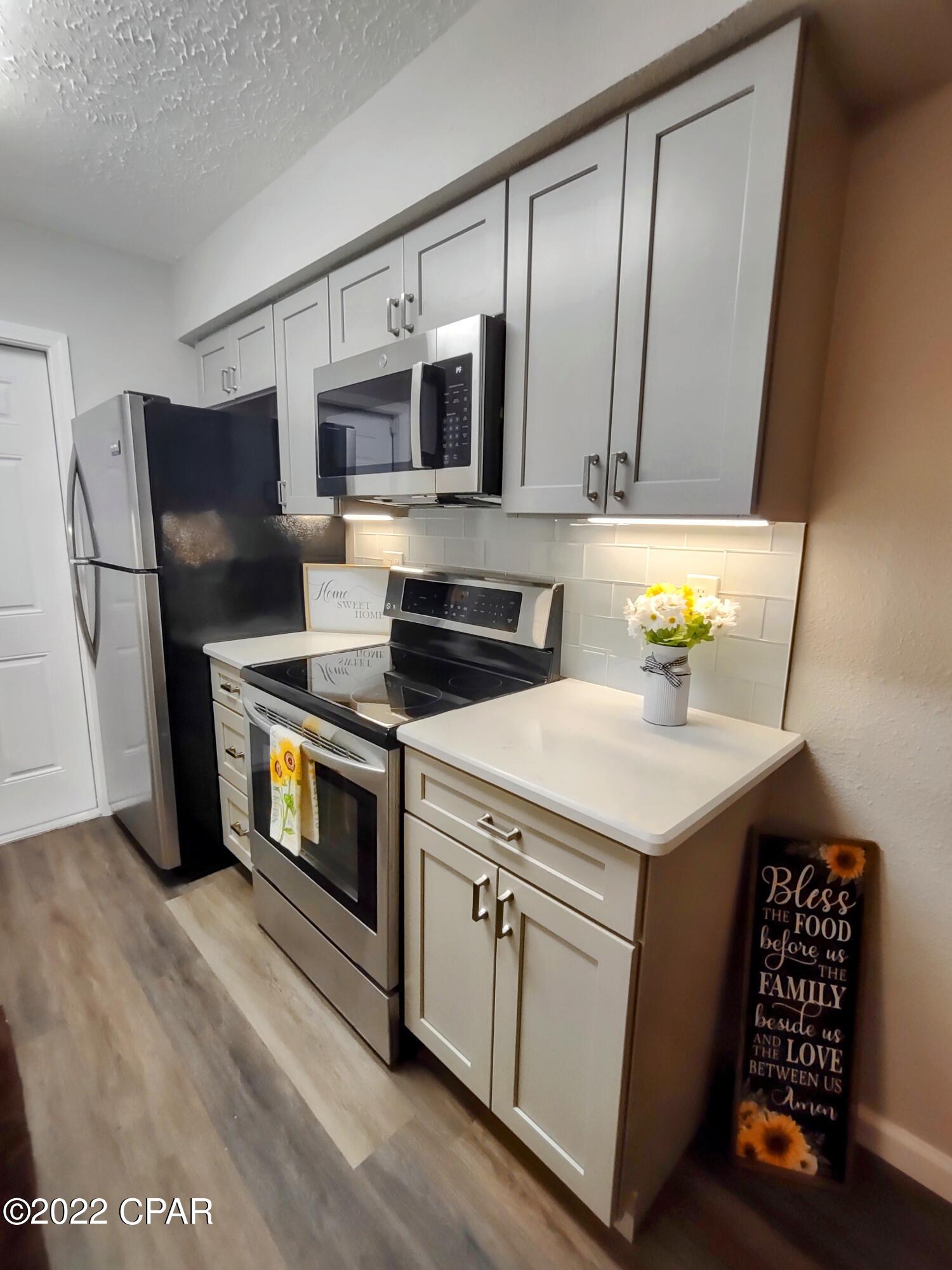 Callaway Forest - Residential
