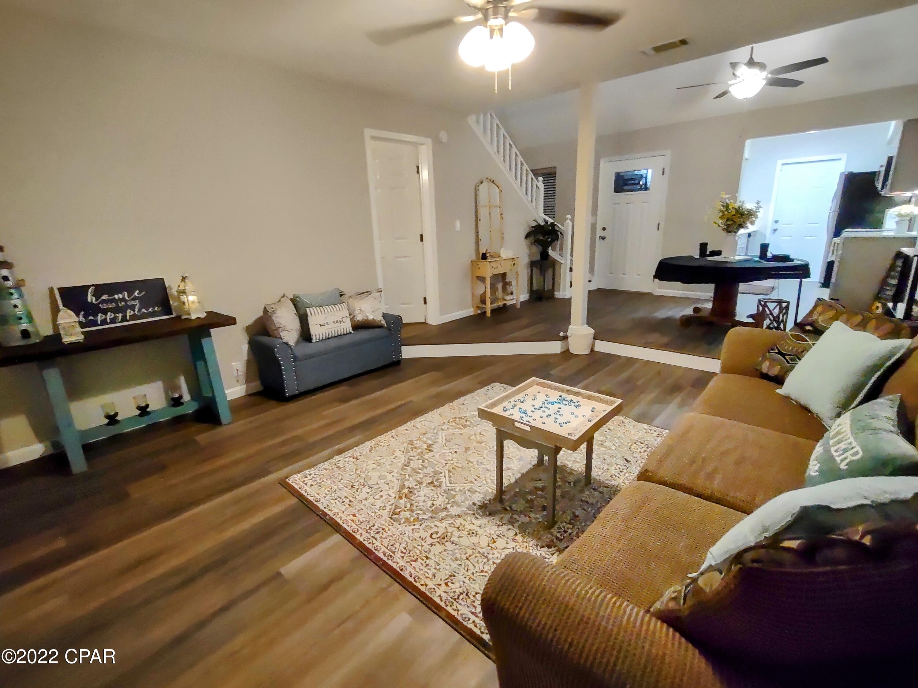 Callaway Forest - Residential