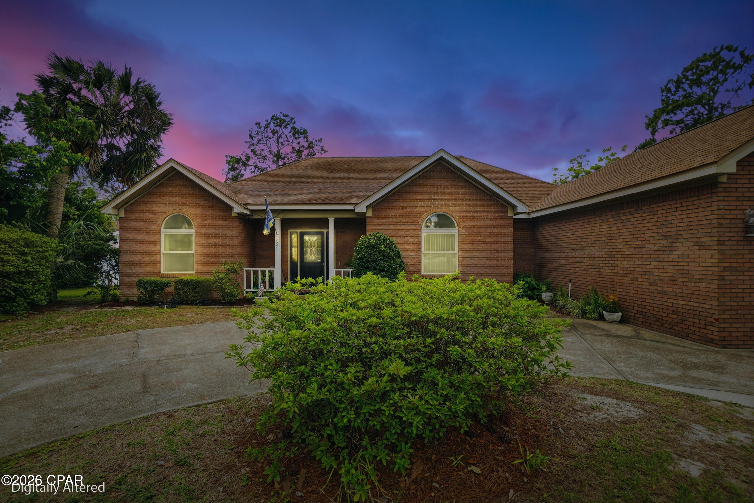 Welcome to 6303 Palm Court, Panama City Beach, FL 32408, a spacious 2-bedroom, 2-bath home located in the highly desirable Grand Lagoon area just minutes from St. Andrews State Park, public boat ramps, marinas, waterfront restaurants, and the white sand beaches of the Gulf Coast.

Built in 1994 and offering approximately 1,708 square feet of living space, this well-maintained Panama City Beach home sits on a quiet side road with a large lot that provides privacy, outdoor space, and room to entertain. Inside, you'll find spacious living areas, abundant natural light, generously sized bedrooms, and a functional floor plan ideal for full-time living, a vacation home, or an investment property near the beach.

This Grand Lagoon home for sale offers convenient access to boating, fishing, paddle boarding, golf courses, shopping, dining, and some of the best attractions in Panama City Beach, Florida. Located just a short drive from the Gulf of Mexico and popular local destinations, the property combines coastal convenience with a peaceful residential setting.

Buyers searching for homes for sale in Panama City Beach FL, homes near Grand Lagoon, or investment properties near St. Andrews State Park will appreciate the location, layout, and potential this property offers. Whether you're relocating to Panama City Beach, searching for a second home in Florida, or looking for a coastal investment opportunity, 6303 Palm Court delivers comfort, convenience, and the Florida lifestyle buyers are looking for.