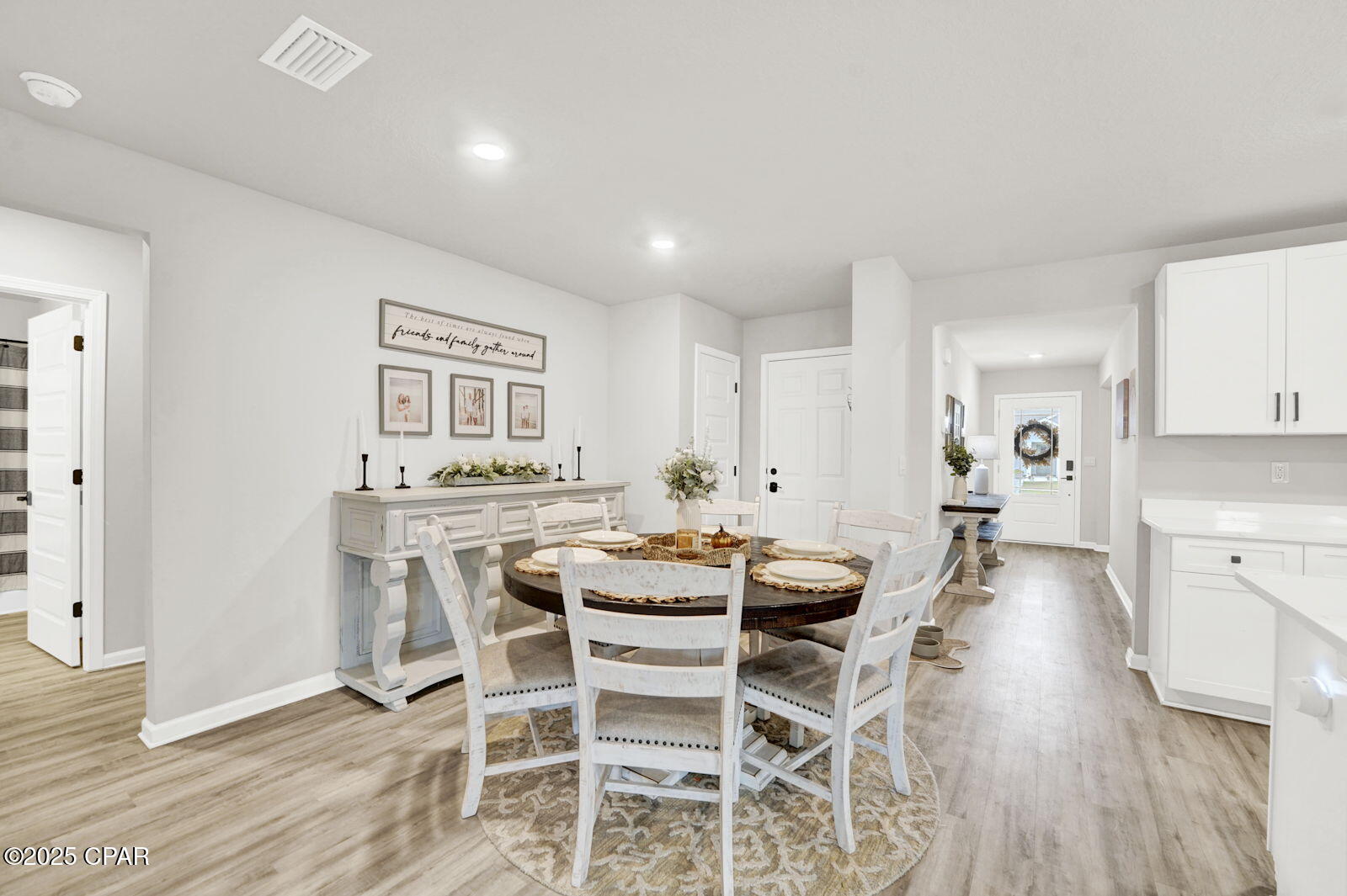 Park Place Phase 1 - Residential