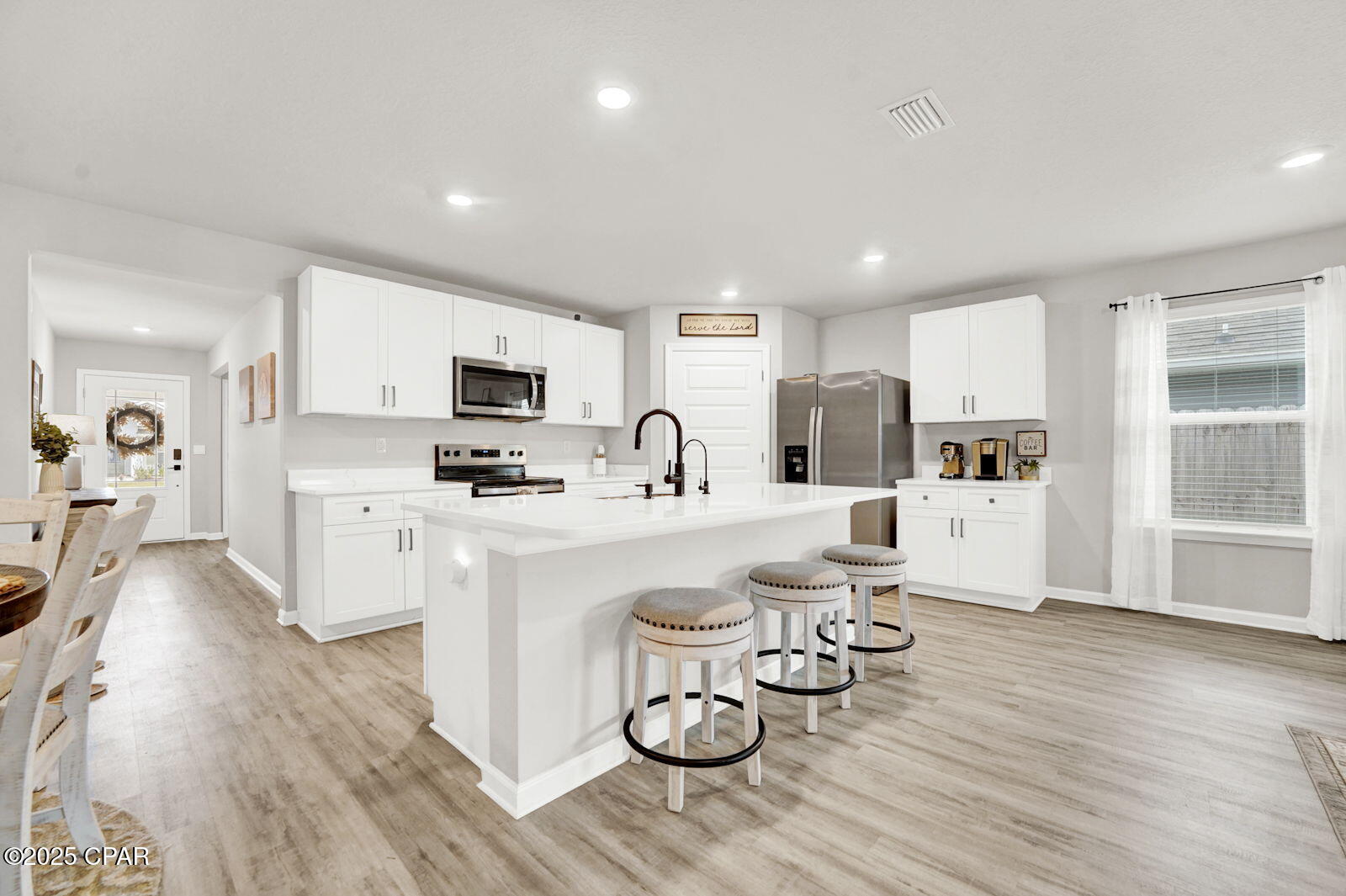 Park Place Phase 1 - Residential