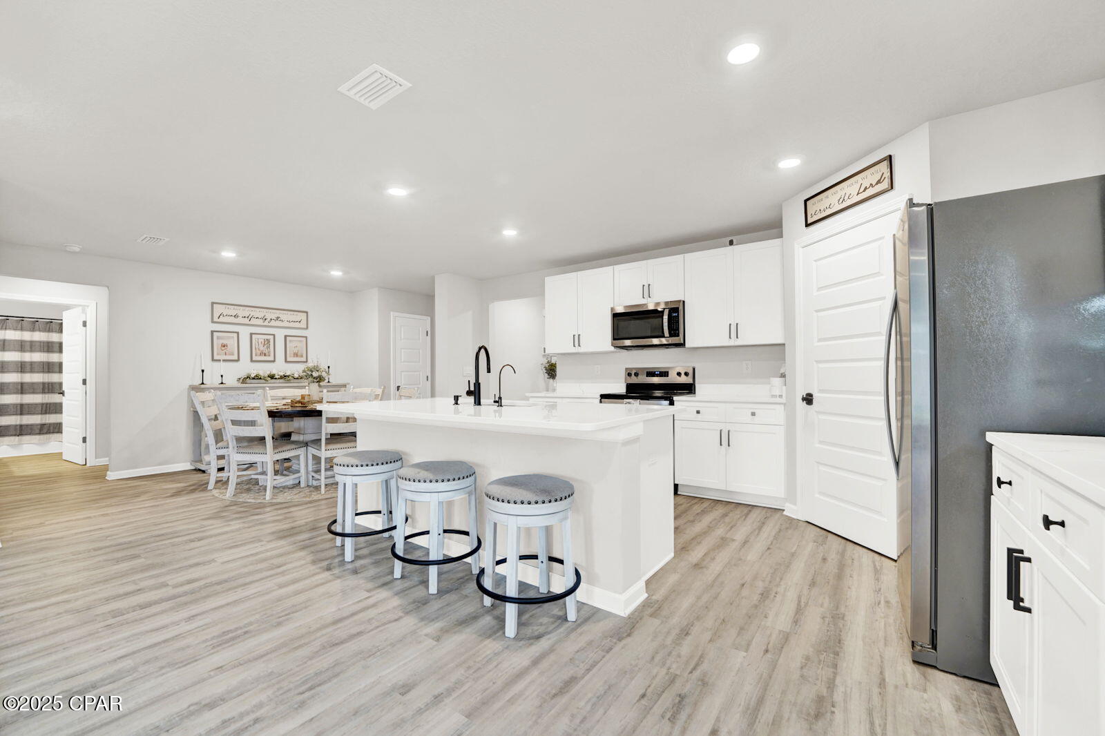 Park Place Phase 1 - Residential