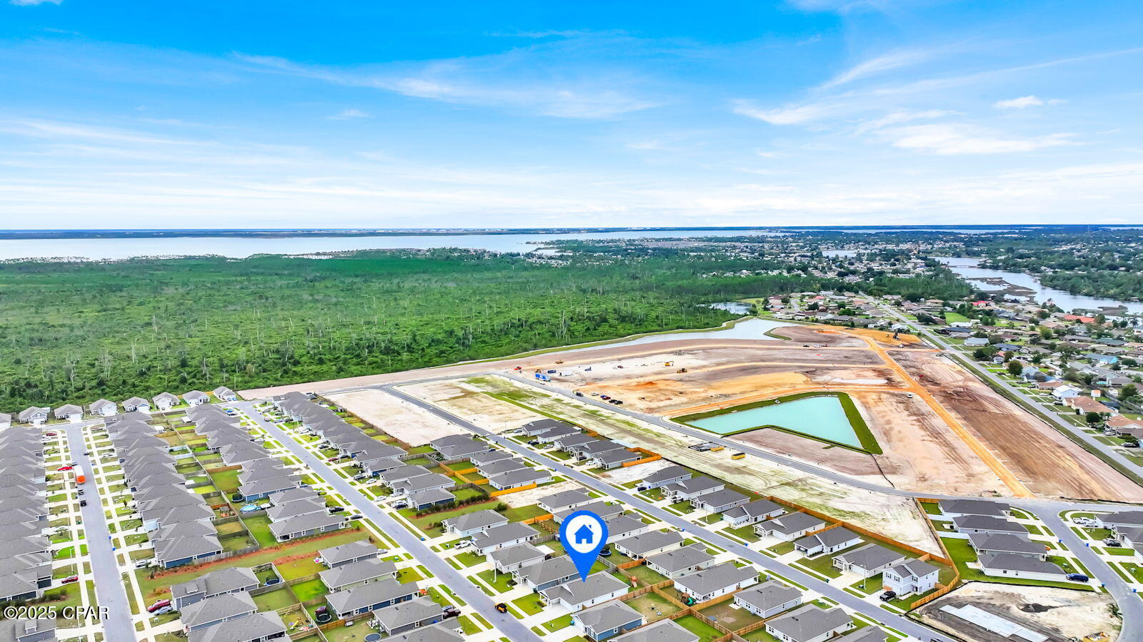 Park Place Phase 1 - Residential