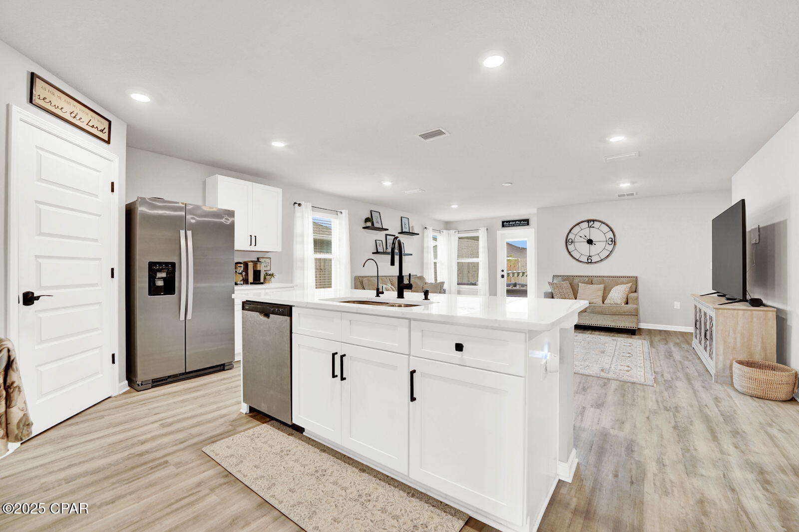 Park Place Phase 1 - Residential