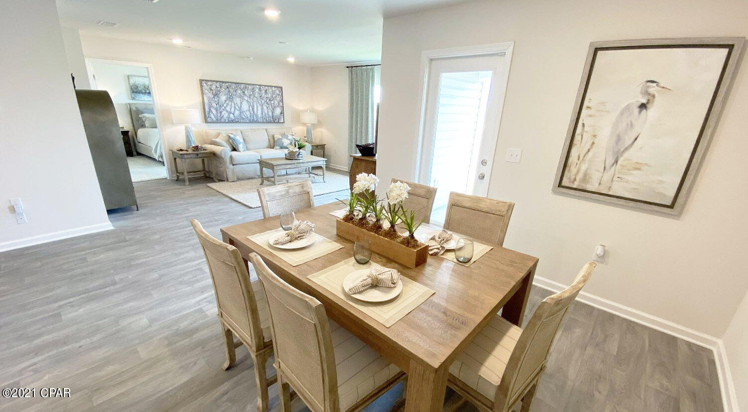 Liberty - Residential