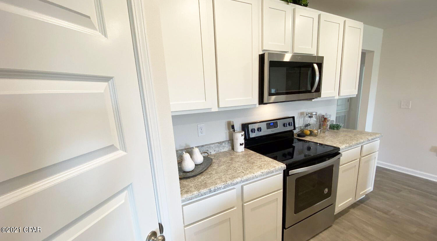 Liberty - Residential