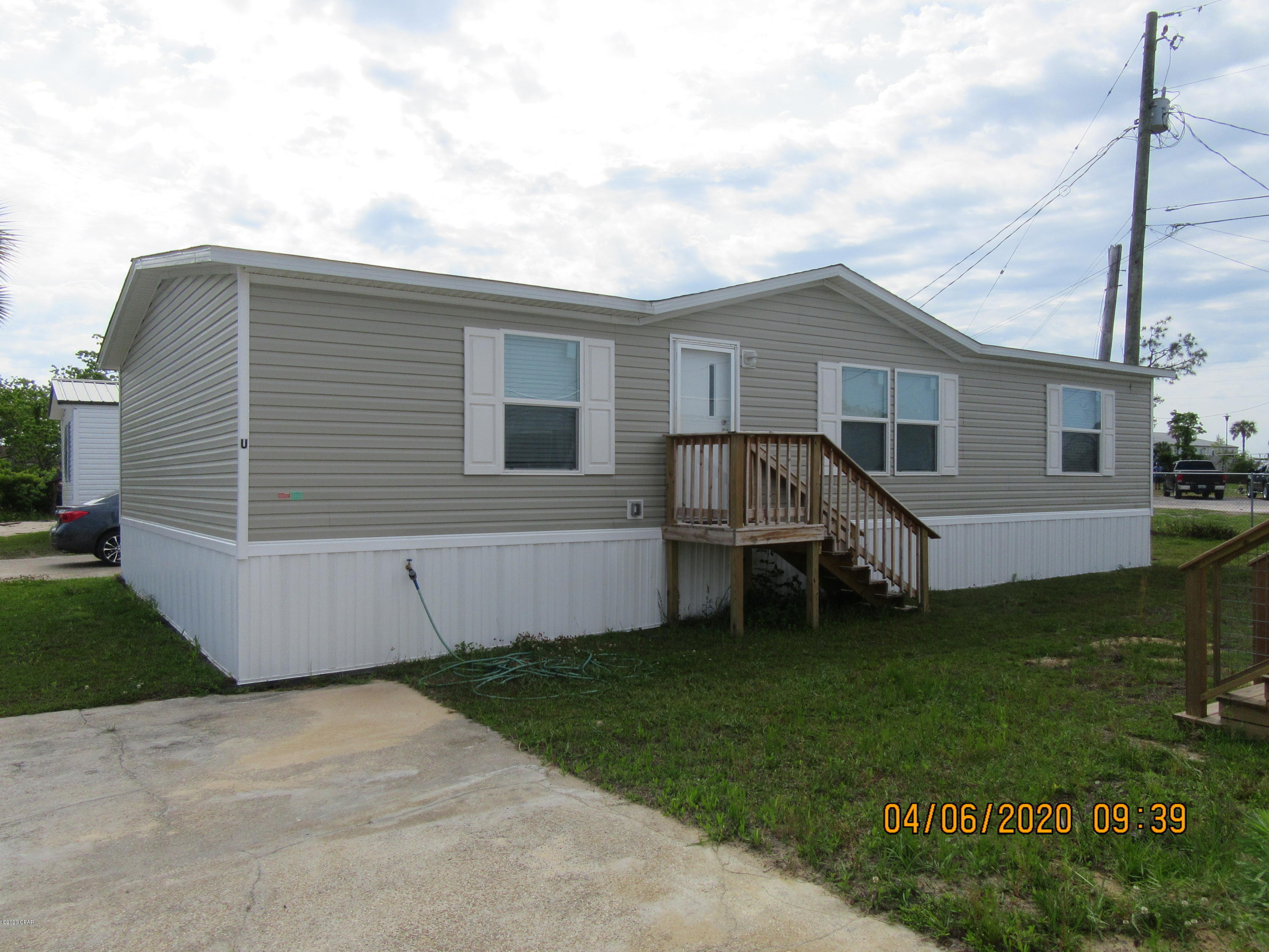 [No Recorded Subdiv] - Residential Lease