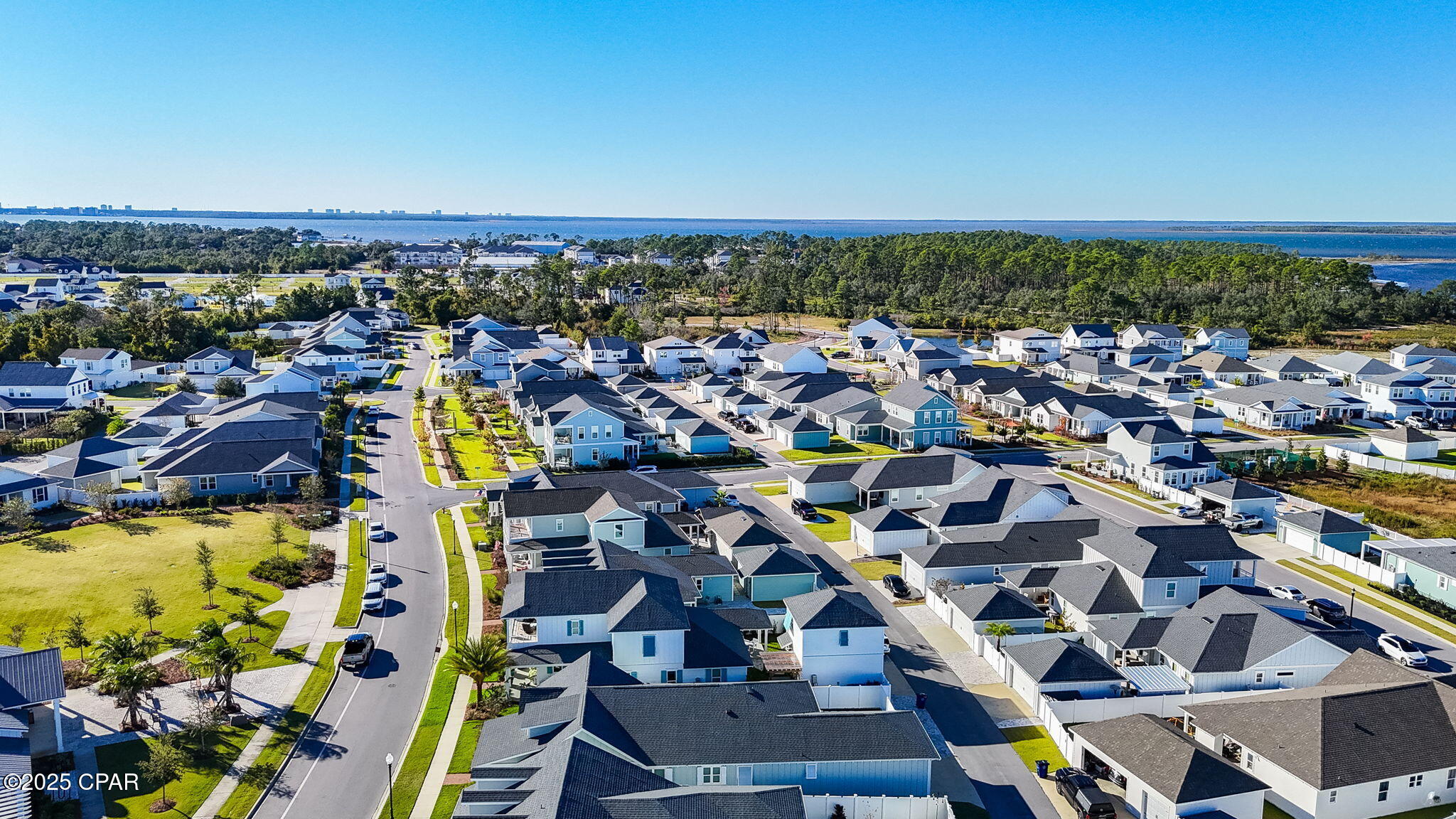 Sweetbay - Residential