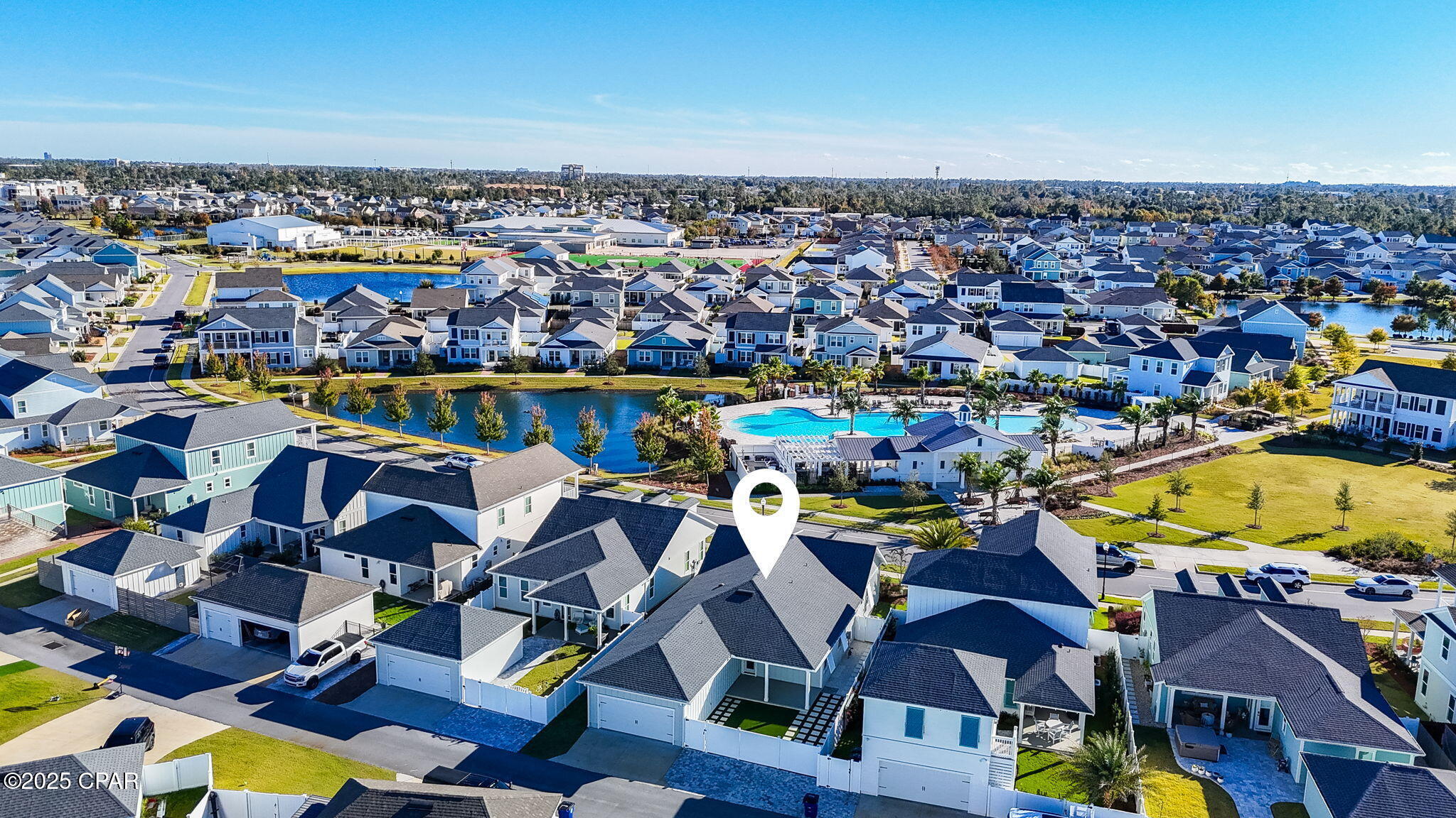 Sweetbay - Residential