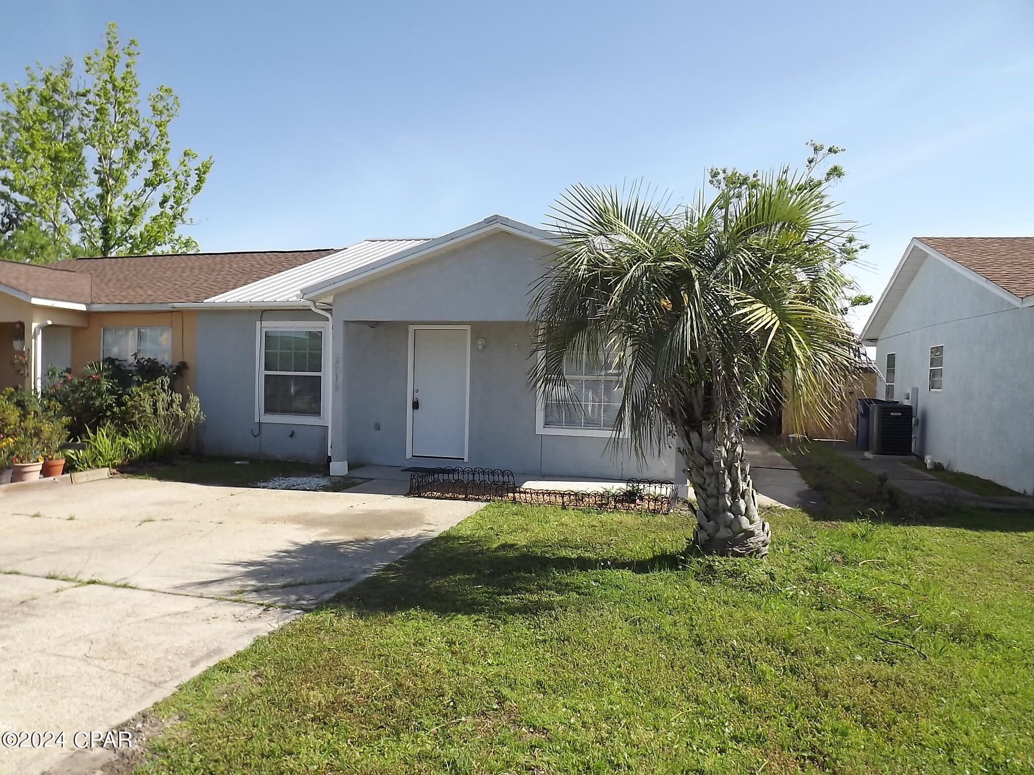 [No Recorded Subdiv] - Residential Lease
