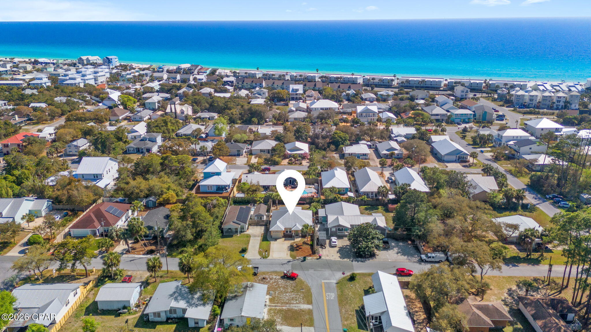 [No Recorded Subdiv] - Residential