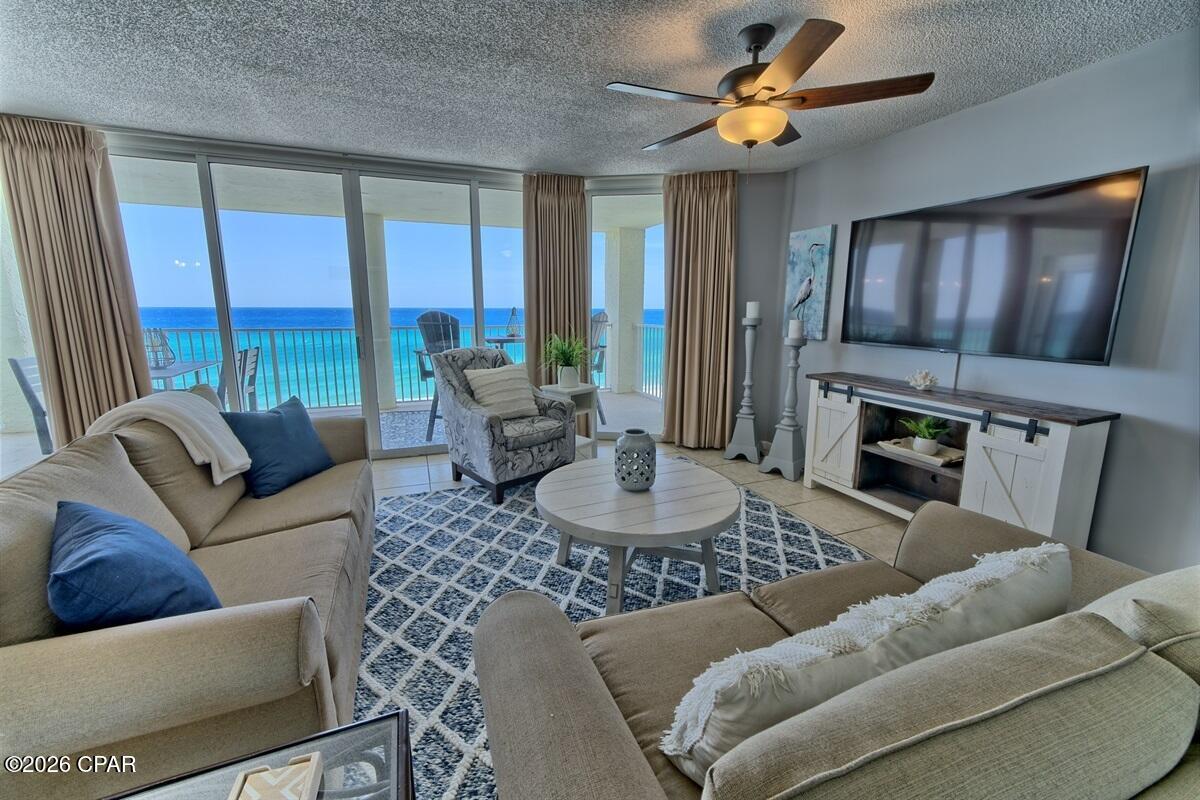 Long Beach Towers III - Residential