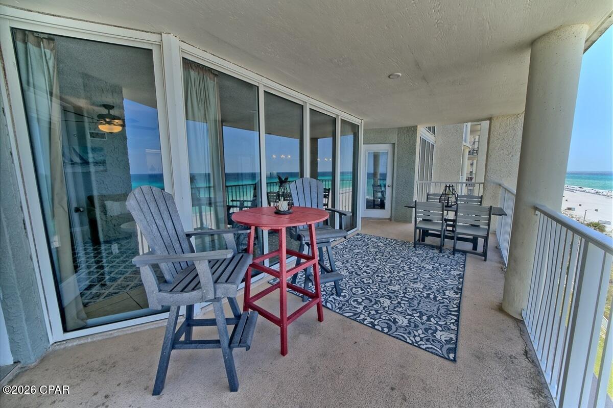 Long Beach Towers III - Residential