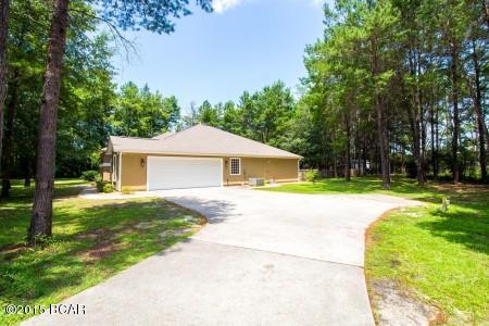 Mill Creek - Residential