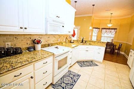Mill Creek - Residential