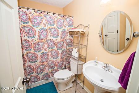 Mill Creek - Residential