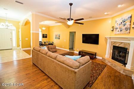 Mill Creek - Residential