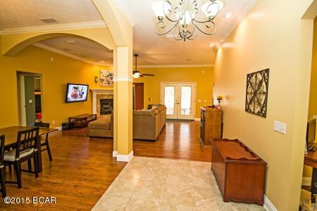 Mill Creek - Residential