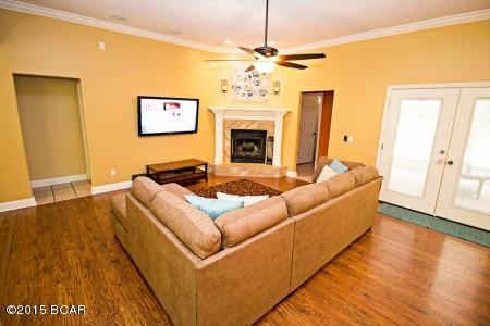 Mill Creek - Residential