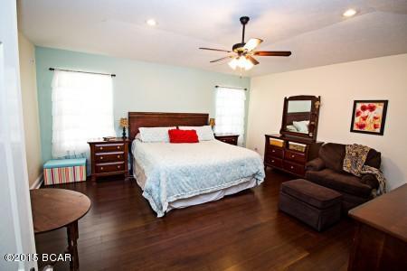 Mill Creek - Residential