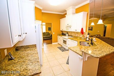 Mill Creek - Residential
