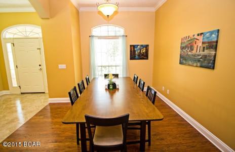 Mill Creek - Residential