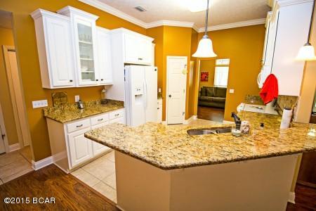 Mill Creek - Residential