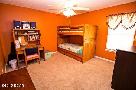 Mill Creek - Residential