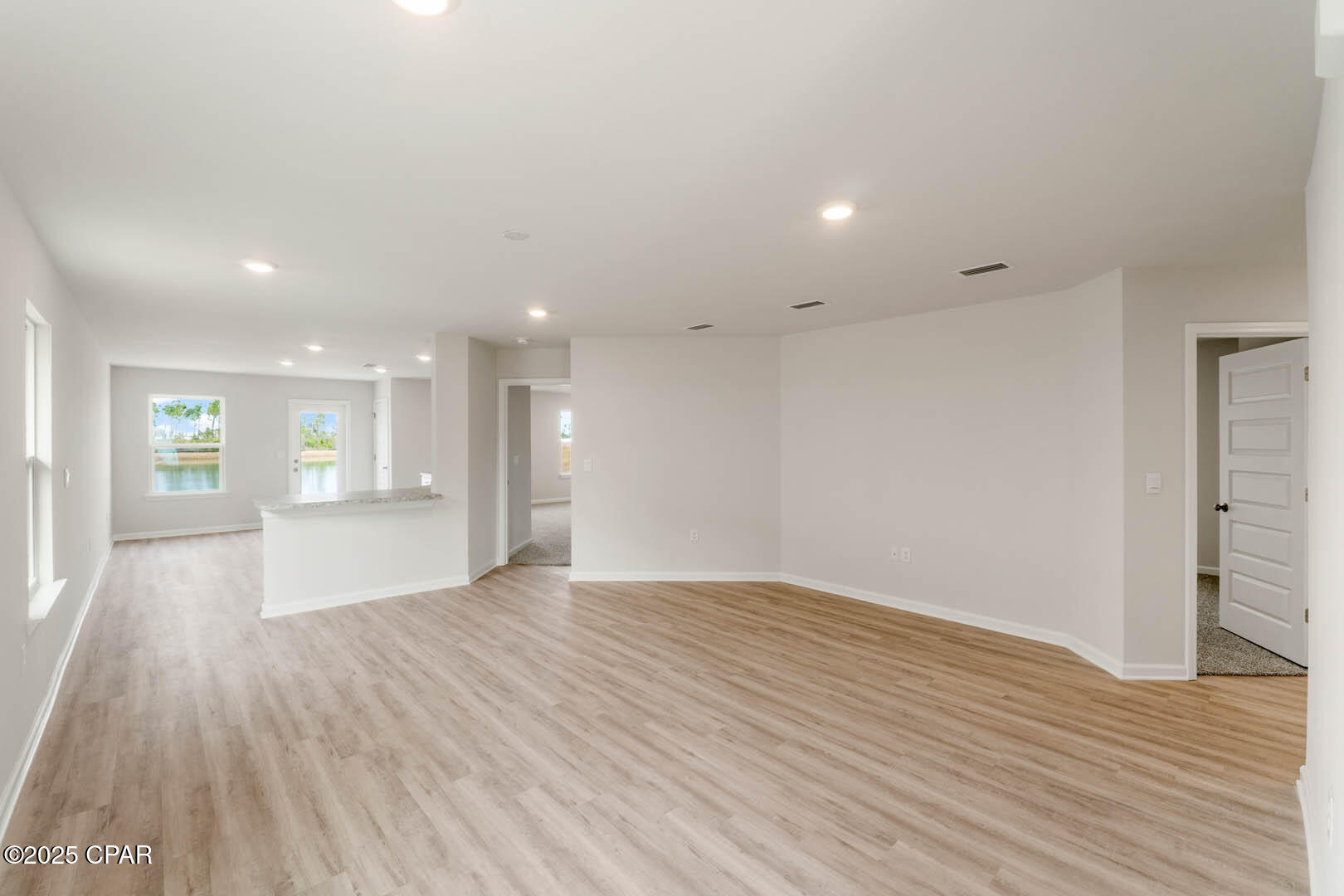 Morningside - Residential