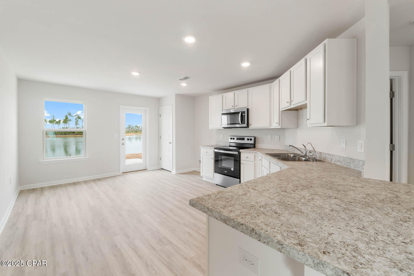 Morningside - Residential