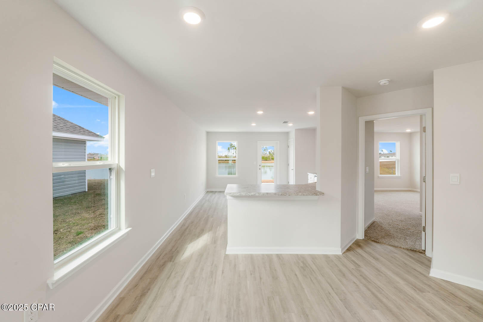 Morningside - Residential