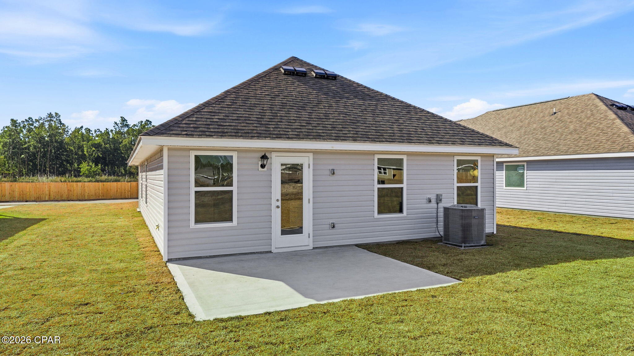 Morningside - Residential