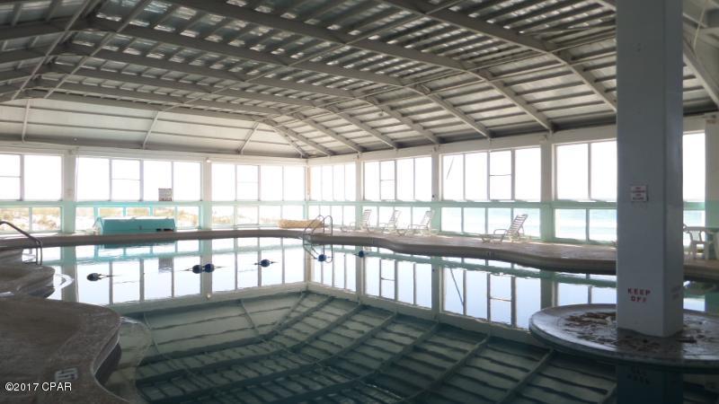 Fontainebleau Terrace - Residential Lease