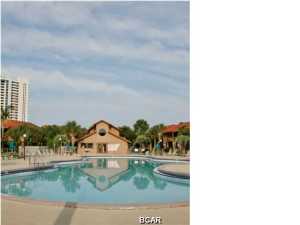 Gulf Highlands Beach Resort - Residential