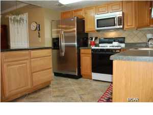 Gulf Highlands Beach Resort - Residential